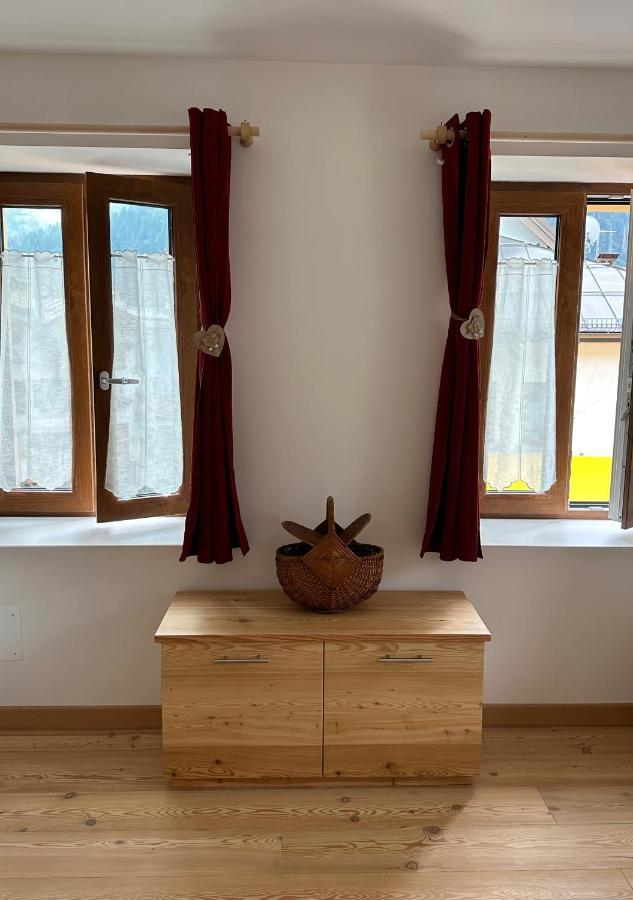 Apartamento Casa Felice Caviola Exterior foto